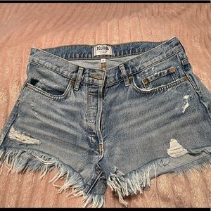 AGOLDE size 29 great condition